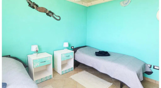 Standard Zimmer Eco Hostel Vela Vega