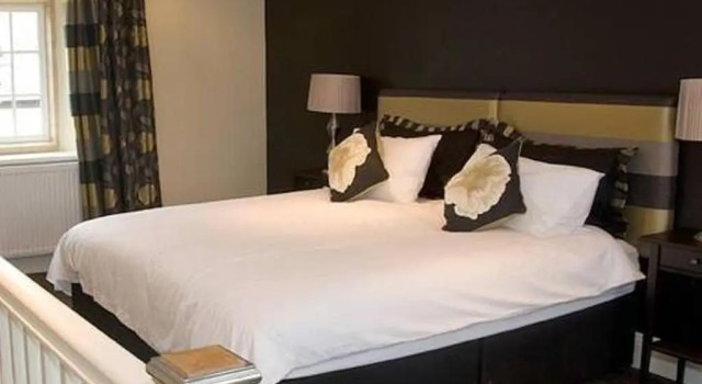 Suite The Keep