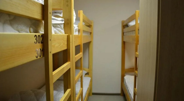 Hostel VShokoladi, Rezervovat Hostel Hostely v Kyjev, Hostel