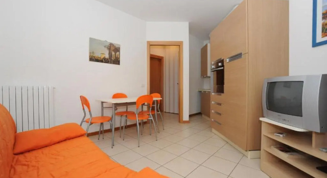 Апартаменты Residence Sole del Conero