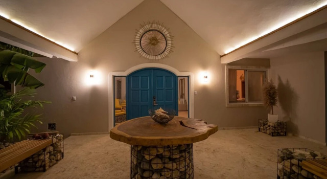 Sun & Soul - Caribbean 9br Villa In Sosúa!