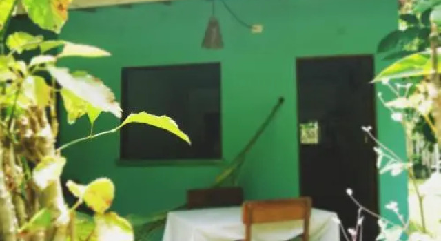 Pousada Recanto do Sabia, Rezervovat Hotel Hotely v Bahia se snídaní, Snídaně