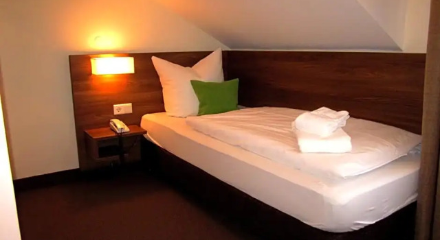 Номер Standard Hotel Adler