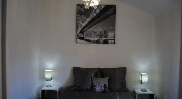 Appartement Lacordaire St Roch