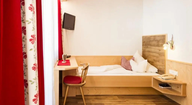 Номер Standard Hotel Angelika
