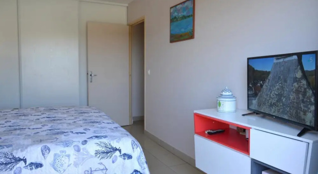 F2 Duplex Hanalei Apartment 1, Забронировать Апартаменты/квартира Апартаменты Таити, Апартаменты/квартира