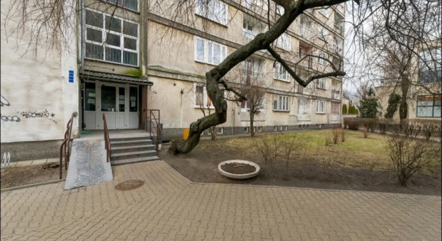 P&O Apartments Dabrowskiego