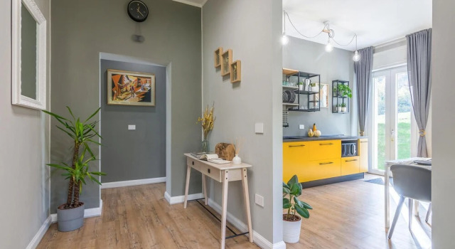 Beautiful Home in Piobbico With Wifi, 3 Bedrooms and Outdoor Swimming Pool, Rezerwuj Hotel Hotele 5-gwiazdkowe w Romagna, 5*