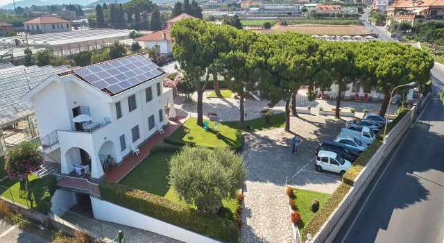 Casavacanza Annina