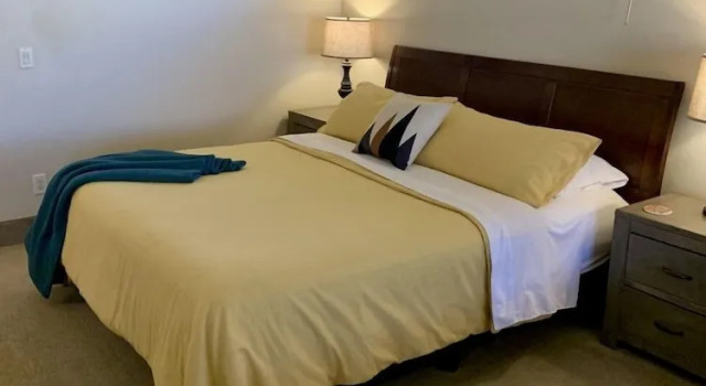 Номер Standard Entrada Escalante Lodge