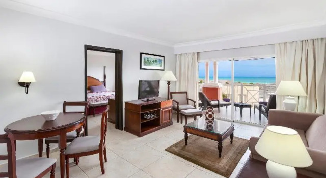 Royal Service Paradisus Princesa del Mar Resort, Book Resort Resort Hotels in Matanzas, Resort