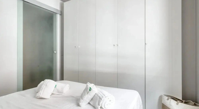 Апартаменты Comfort JOIVY Modern City Centre Flat