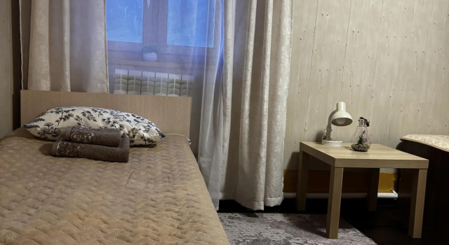 Номер Standard Салкын
