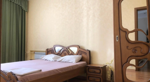 Aparts on Savchenko 6B street, Book Lejlighed Dnepropetrovsk Dnipropetrovsk Region
