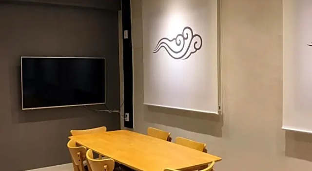 Habitación triple Estándar Mini Hotel Insa