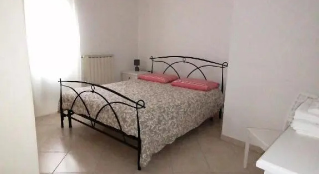 Casa Rosso Corallo