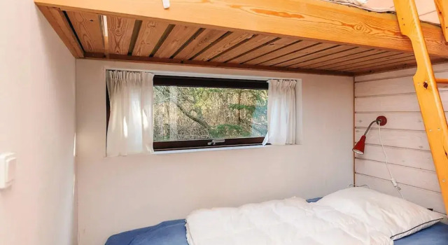4 Star Holiday Home in Albaek