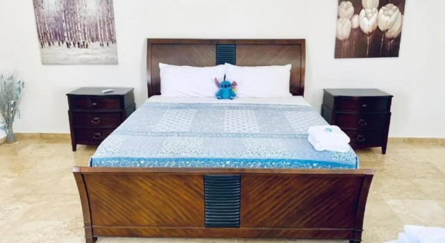 Manati World Point Inn, Rezerwuj Hotel Manati San Juan