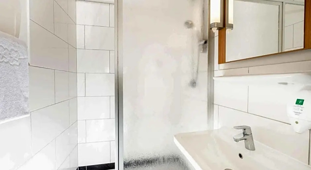 Номер Standard ibis Leipzig Nord-Ost