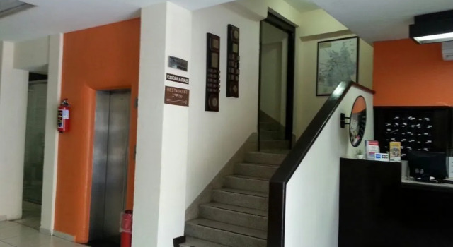 Hotel San Francisco, Забронировать Отель Отели Кульякан 3 звезды, рядом с Торговый центр Forum Culiacan, 3*