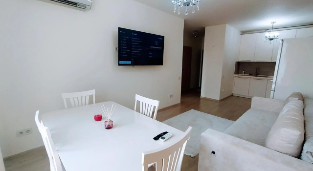 Vanilla VIP Apartment