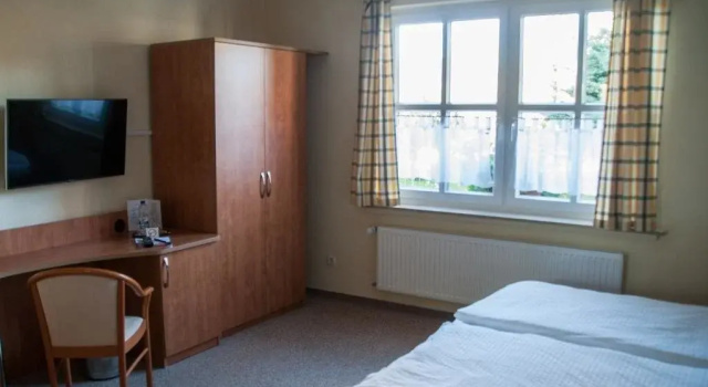 Landhotel Zur Altenburg, Réserver Hôtel Kalefeld 