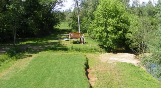 Коттедж Gite du Moulin