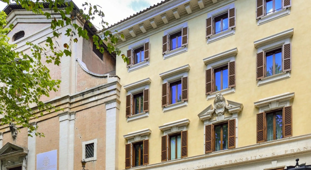 Casa I Cappuccini