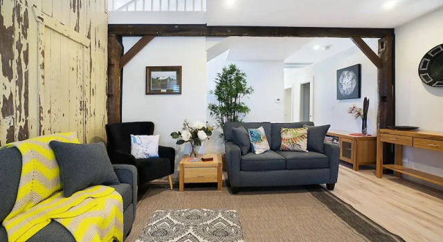 Accommodation Hunter - James Street Morpeth