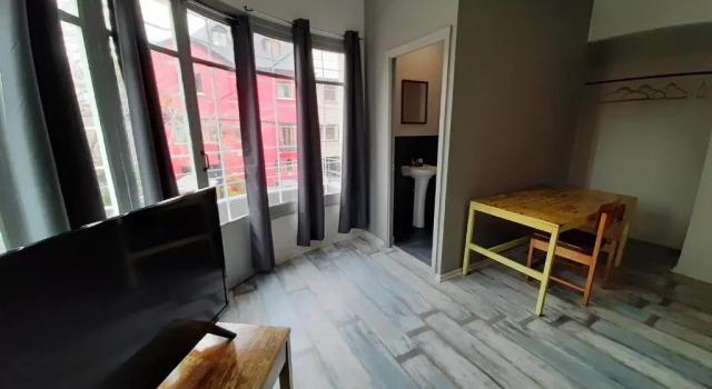 Двухместный номер Standard Aji Hostel Providencia