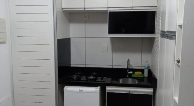 Park Studio D-714, Rezervovat Hotel Guara Distrito Federal