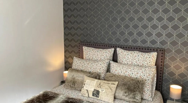 Студия Studio Urban Chic Annecy