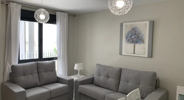 Apartment Lucena Center, Забронировать Апартаменты/квартира Лусена Cordoba Province, рядом с Sanctuary of Our Lady of Araceli