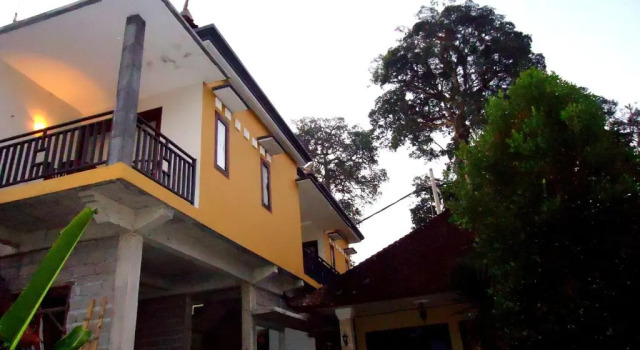 Dewa Put Guest House