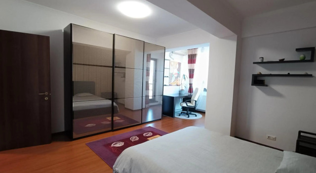 Aria Premium Apartment, Prenota Appartamento Bucarest Muntenia