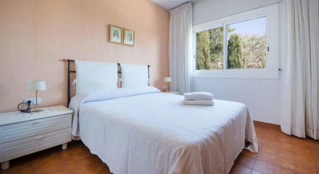 Villa Amparo