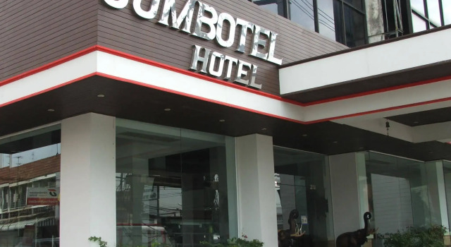 Jumbotel Hotel