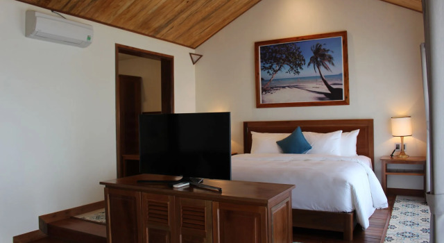 Camia Resort & Spa