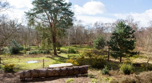 The Retreat, Varaa Huoneisto Asunnot kohteessa Merseyside, Huoneisto