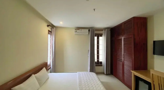 Номер Deluxe Hotel 34