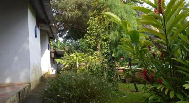 San Fernando