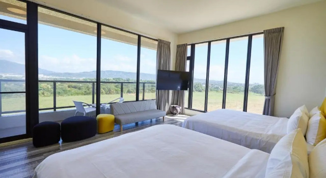 Номер Standard Still Hills Inn