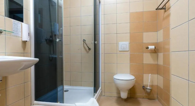 Номер Standard Hotel Sport