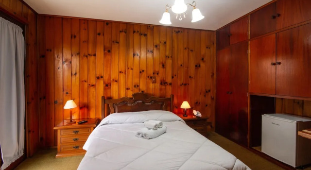 Двухместный номер Standard Hotel Barcelos