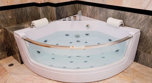 Двухместный номер Standard The Lake House Ko Yo