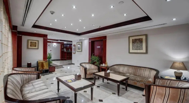 Mourouj Hotel Apartment, Забронировать Апартаменты/квартира Апартаменты Алитуса, Апартаменты/квартира