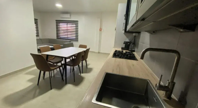kappasplace hendrika J.veldkampstraat55A, Book Hotel Paramaribo Suriname