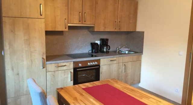 Апартаменты Superior Alpenrose Appartements Waidring