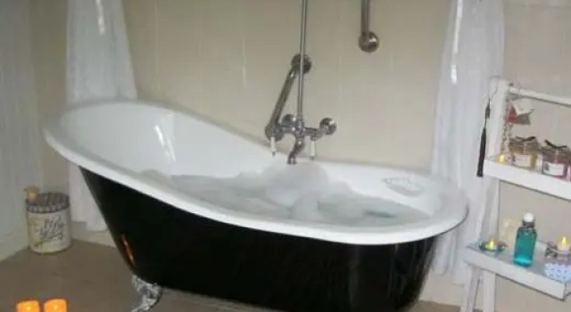 Люкс Blackwattle Farm B&B