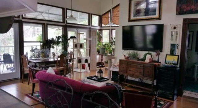 Fig Tree Manor, Buchen Sie Bed & Breakfast Hotels in Palestine mit Pool, Schwimmbad
